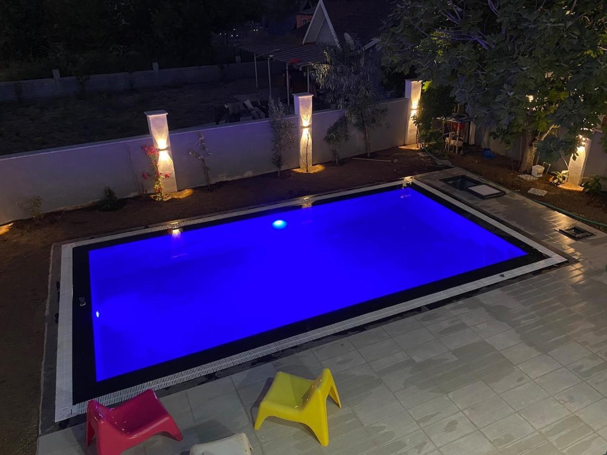 Lotus In Camli Village, Jacuzzi And Pool Villa