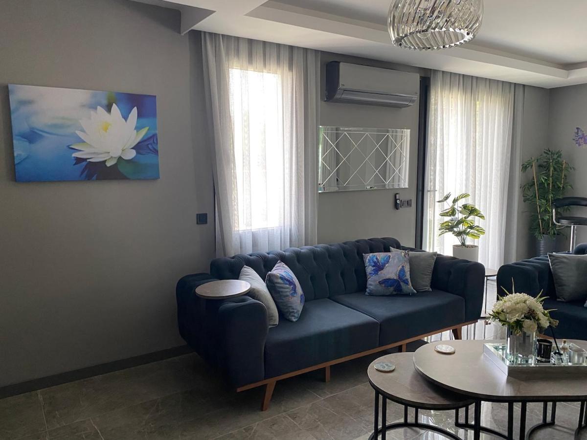 Lotus In Camli Village, Jacuzzi And Pool Villa
