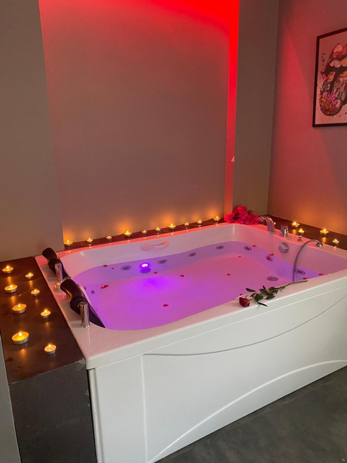 Lotus In Camli Village, Jacuzzi And Pool Villa Marmaris