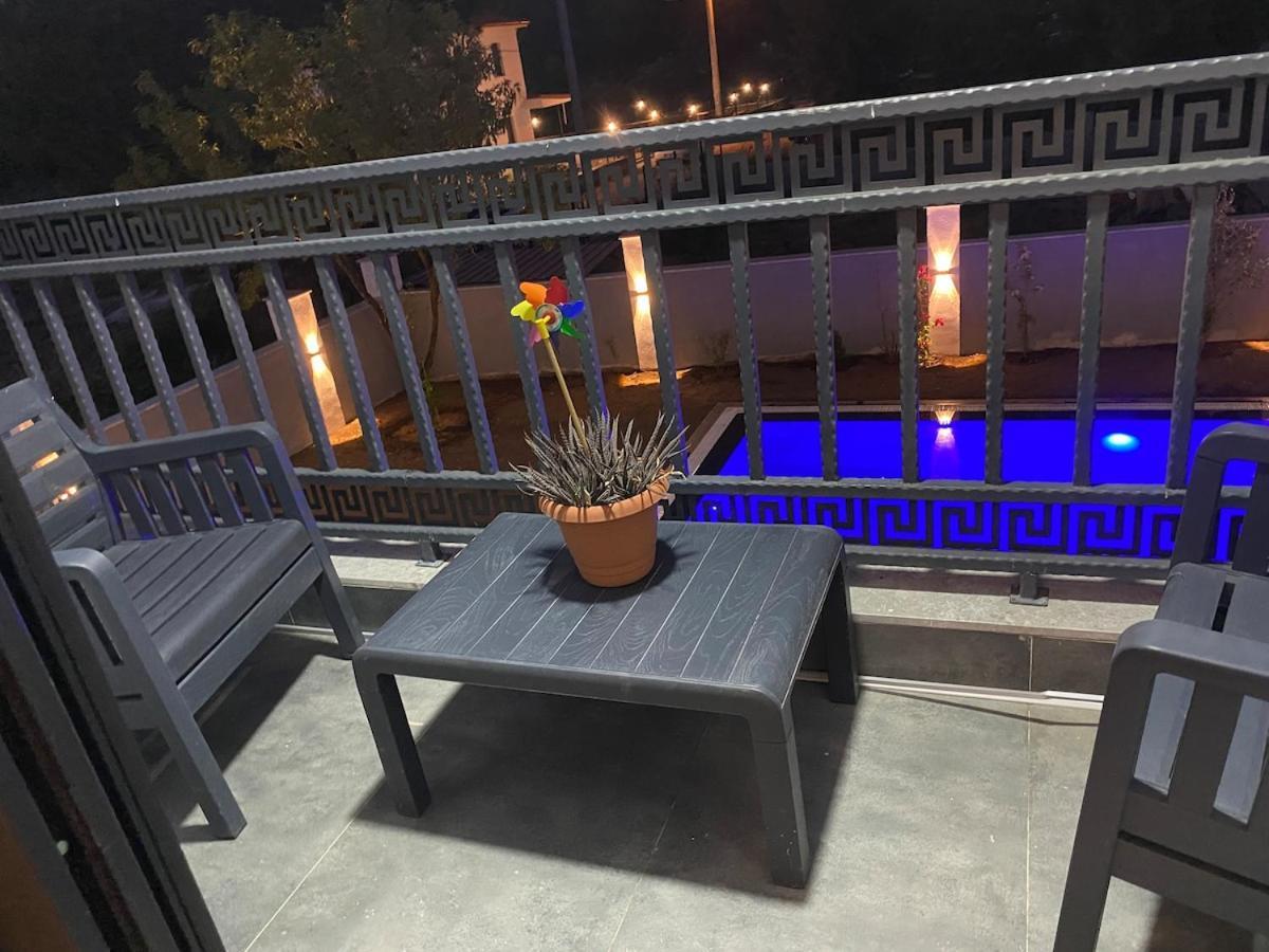 Lotus In Camli Village, Jacuzzi And Pool * Marmaris