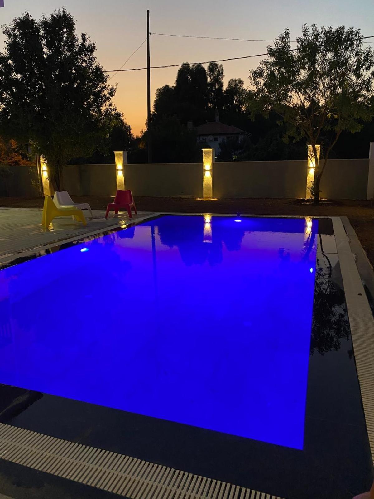 Lotus In Camli Village, Jacuzzi And Pool Villa *