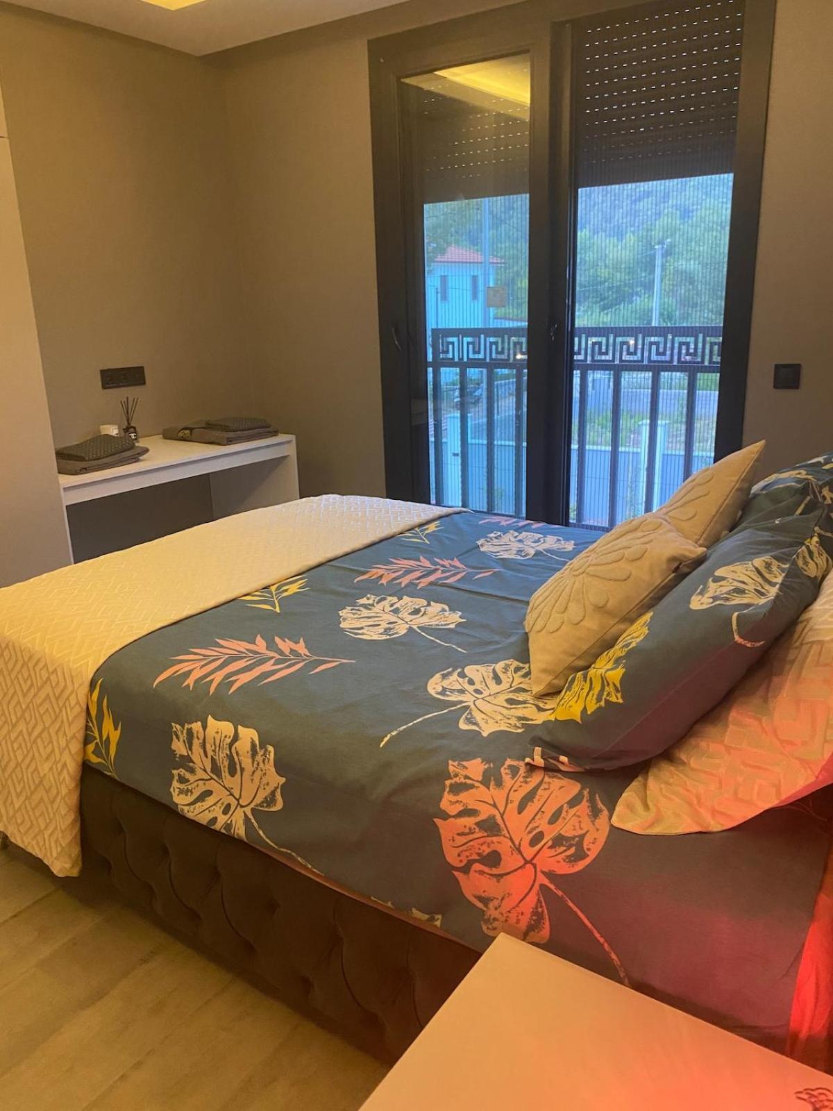 Lotus In Camli Village, Jacuzzi And Pool Marmaris